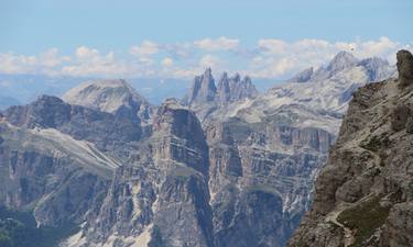 The Italian Dolomites - Limited Edition 2 of 5 thumb