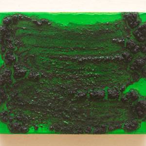 Verde azul