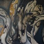Collection Oil on canvas 2011-2016