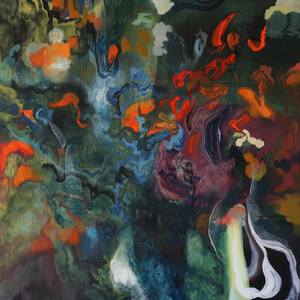 Collection Oil on canvas 2011-2016