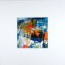 White Passepartout