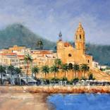 Sitges 2025 by David  Farrés Calvo