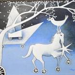 Dreaming #1280 by Songmi Heart