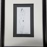 Female nude croquis ................................................................................................................