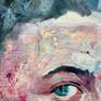 "Lament" - detail 1