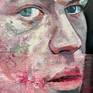 "Lament" - detail 3