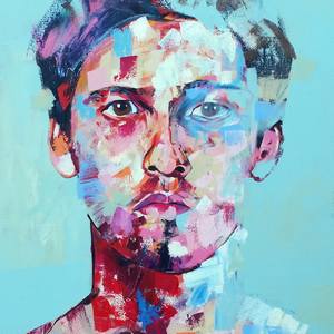 Collection New Portraits