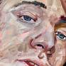 "Turtleneck Selfie" detail