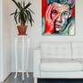 "Flaunt" - interior 2