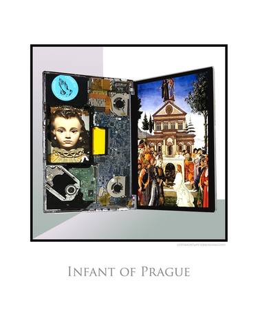 Infant of Prague thumb