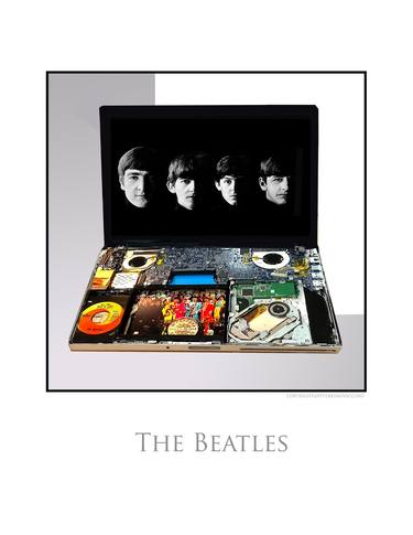 Meet The Beatles thumb