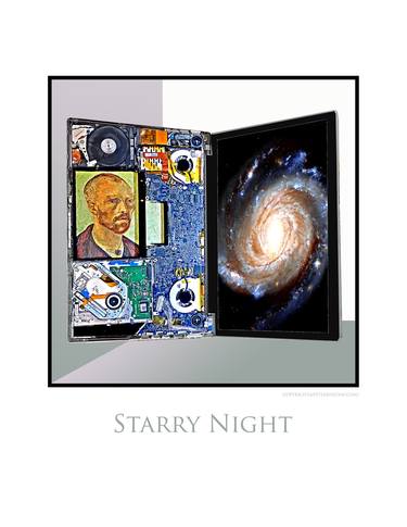 Starry Night thumb