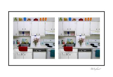 Original Contemporary Botanic Photography by Peter Vaccino