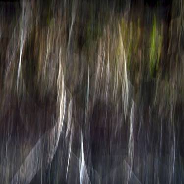 Original Abstract Photography by Marco Visch