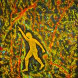 For UKRAINE ... DAVID against GOLIATH by Marianne  Charlotte Mylonas-Svikovsky
