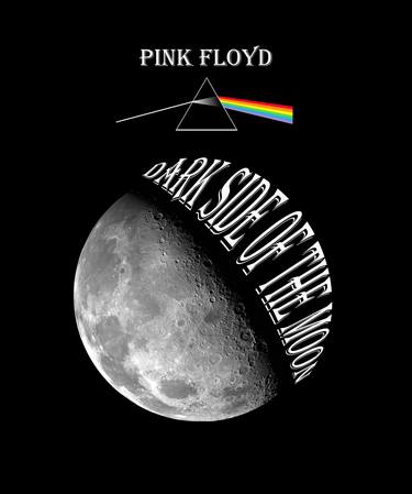 Pink Floyd Poster thumb
