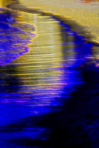 Original Abstract Photography by Lloyd Goldstein