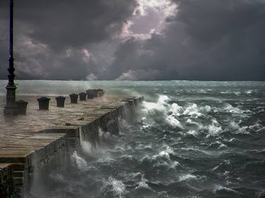 Stormy Seas thumb