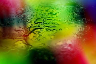 Print of Abstract Photography by Lloyd Goldstein