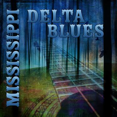 Mississippi Delta Blues thumb