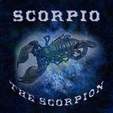 Horoscope Scorpio thumb
