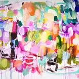 sweet candy by Jolina Anthony