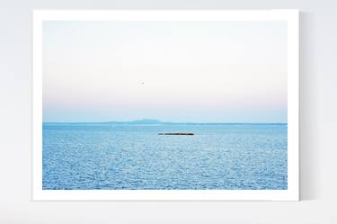 Mallorca Island view to Palma - Limited Edition 1 of 10 thumb