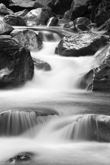 Print of Water Photography by Lucas Jmieff