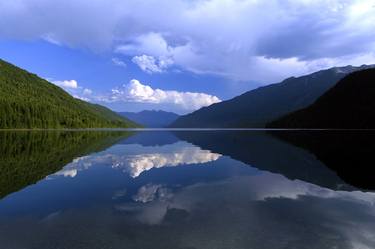 Print of Photorealism Water Photography by Lucas Jmieff