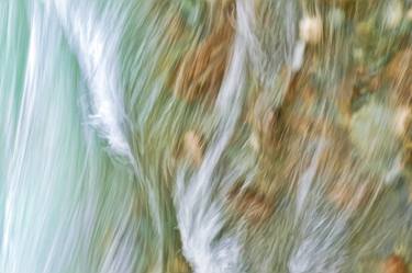 Print of Abstract Expressionism Water Photography by Lucas Jmieff