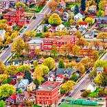 Nelson BC by Lucas Jmieff