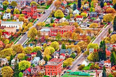 Original Fine Art Travel Photography by Lucas Jmieff