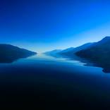 Reflections of a Lake - Limited Edition 2 of 2 SOLD by Lucas Jmieff