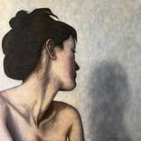 In my mind by Tiziana Rinaldi Giacometti