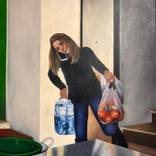 A woman's job doesn't end in the office by Tiziana Rinaldi Giacometti