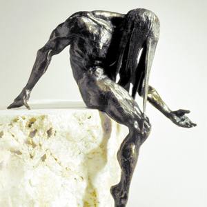 Who Gives All Gifts (model)