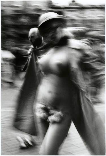 Print of Women Photography by Cesar Vita