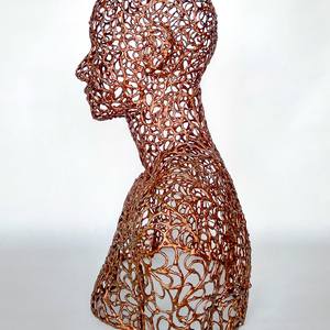 Collection Lace Sculpture
