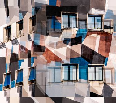 Original Architecture Photography by mario rossi