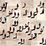 Collection Inspired by Norman Rockwell