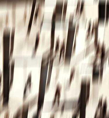 Original Cubism Abstract Photography by mario rossi