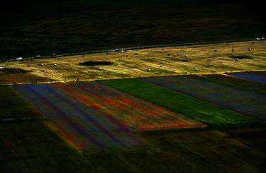 Print of Abstract Landscape Photography by mario rossi