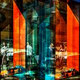 Shop Window by mario rossi