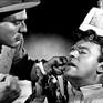 Charles McGraw + Dennis O'Keefe - 1947 - T- Men