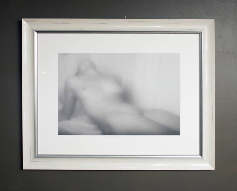 Original Other Body Photography by Alexander Ivashkevich
