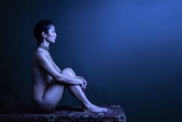 Original Nude Photography by Alexander Ivashkevich