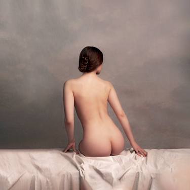 Original Body Photography by Alexander Ivashkevich