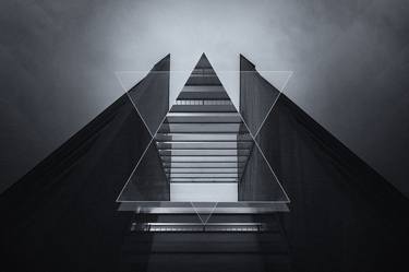 Original Photorealism Architecture Photography by Philipp Rietz