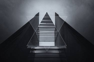 Original Architecture Photography by Philipp Rietz