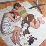Collection Inspired by Norman Rockwell